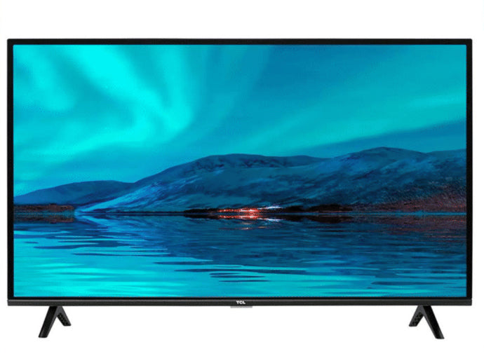 TCL 42A342 Televisor 106,7 cm (42") 1920 x 1080 Pixeles Full HD Smart TV Wifi Negro