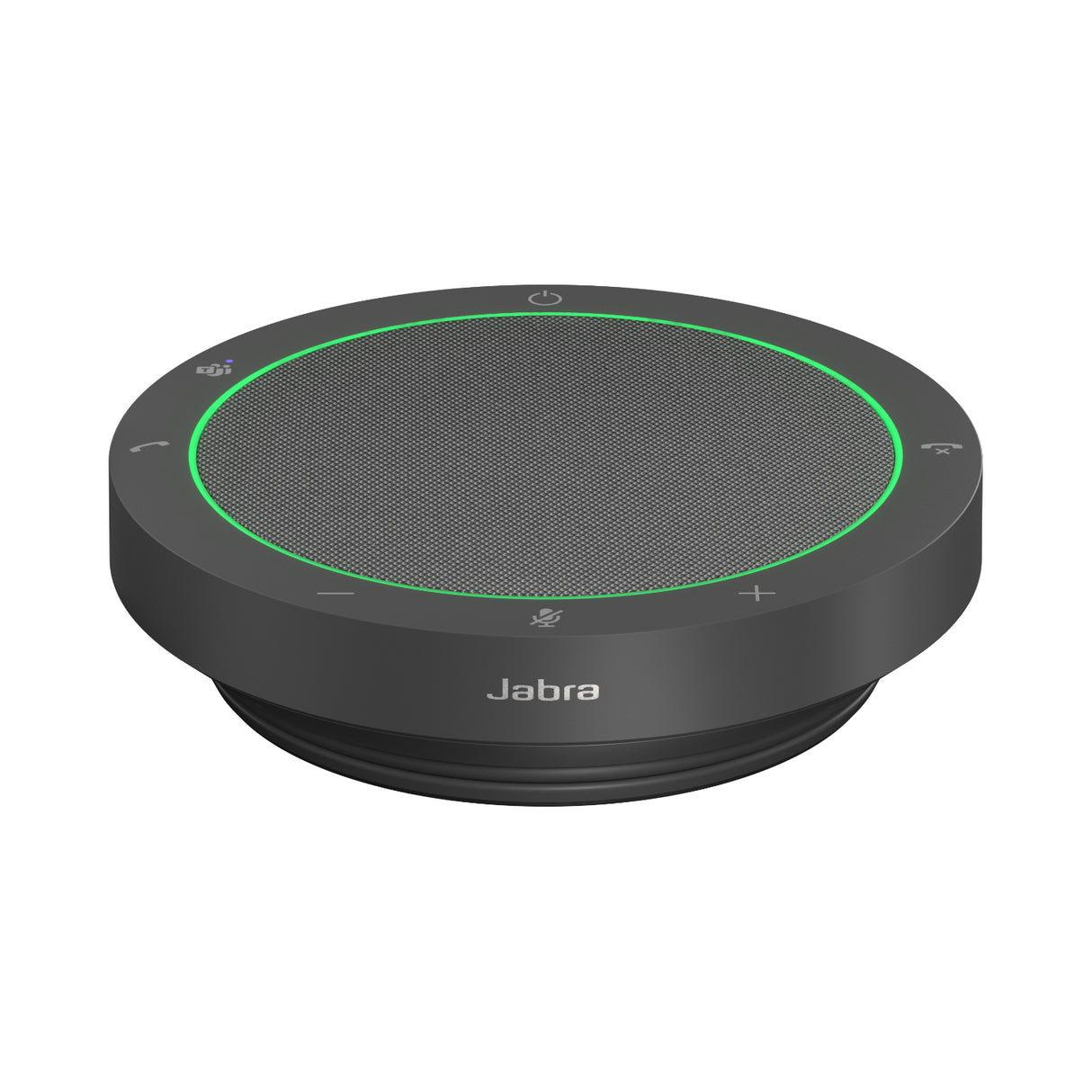 Jabra Speak2 40 altavoz Universal USB Tipo C Negro, Botones, Normalización del nivel de voz