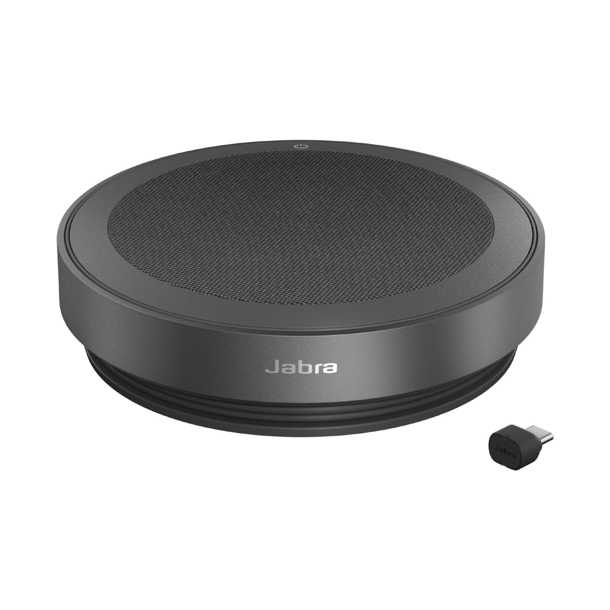 Jabra Speak2 75 altavoz Universal USB/Bluetooth Negro, AAC, CVSD, mSBC