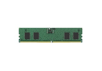 Kingston Technology ValueRAM módulo de memoria 8 GB 1 x 8 GB DDR5 5600 MT/s 288-pin DIMM