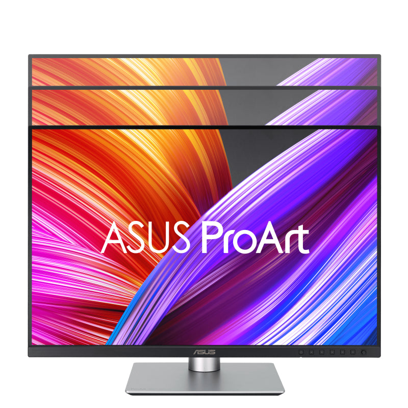 ASUS ProArt PA248CRV Monitor 61,2 cm (24.1") 1920 x 1200 Pixeles WUXGA LED Negro