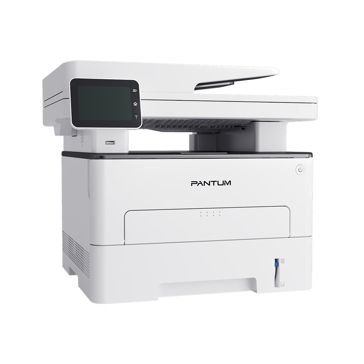 Pantum M7310DW Impresora multifunción Laser A4 1200 x 600 DPI 33 ppm Wifi, Impresión en blanco y negro, Copias en blanco