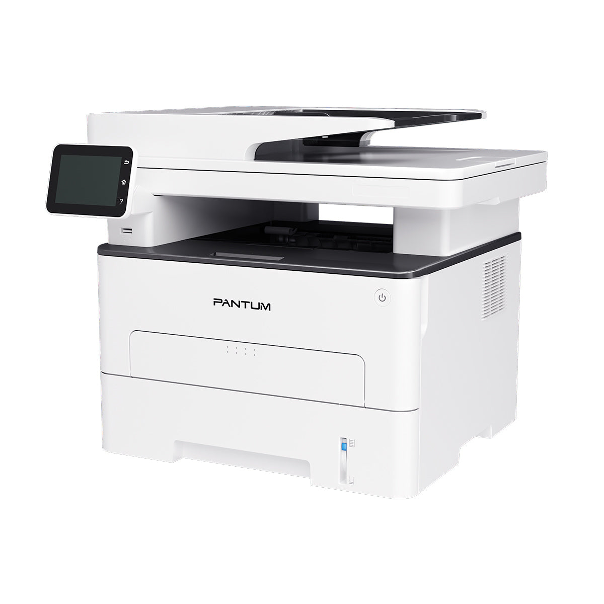 Pantum M7310DW Impresora multifunción Laser A4 1200 x 600 DPI 33 ppm Wifi, Impresión en blanco y negro, Copias en blanco