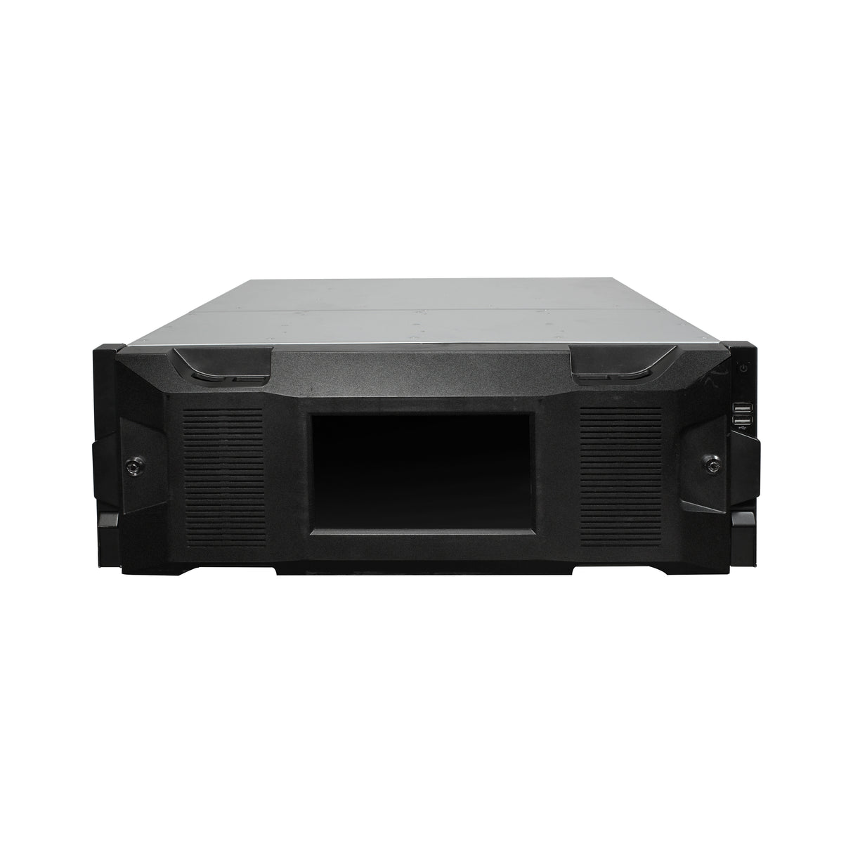Dahua Technology WizMind IVSS7016DR-8M grabadores de vídeo en red (nvr) 256 canales 16 8 Si