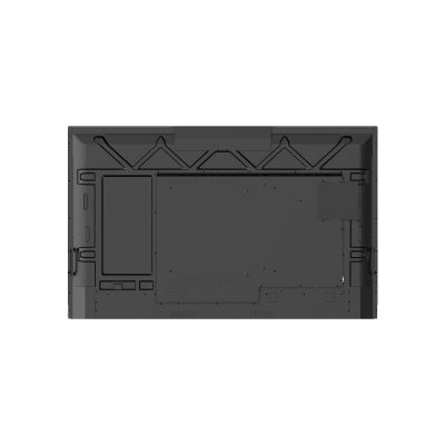 Dahua Technology LCH75-MC410-B pizarras blancas interactivas 190,5 cm (75") 350 cd / m² 3840 x 2160 Pixeles Direct-LED