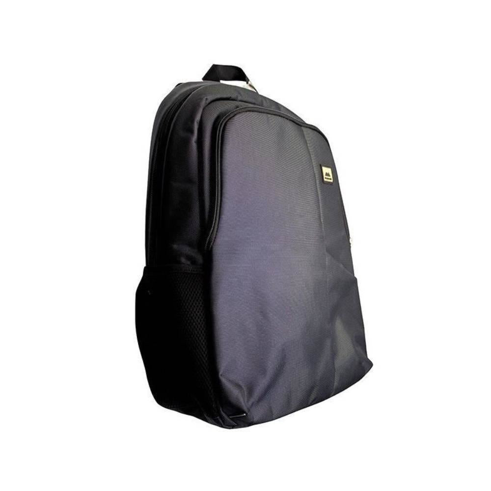 Skypeak SOFTB-115BK mochila Mochila casual Negro Poliéster, Ciudad, Niño, Compartimento del portátil