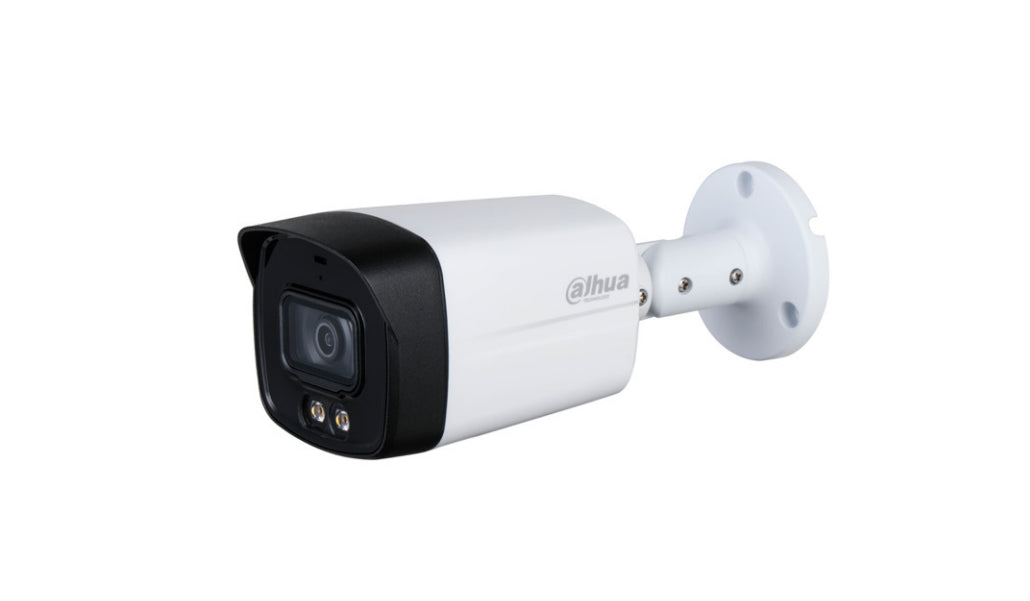 Dahua Technology Lite Plus DH-HAC-HFW1239TLMN-IL-A cámaras de vigilancia Cámara de seguridad CCTV Interior y exterior Alámbrico Si