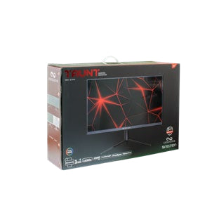 Necnon NIMG2701FA monitor de computadora 68.6 cm (27") 1920 x 1080 Pixeles Full HD LED Negro