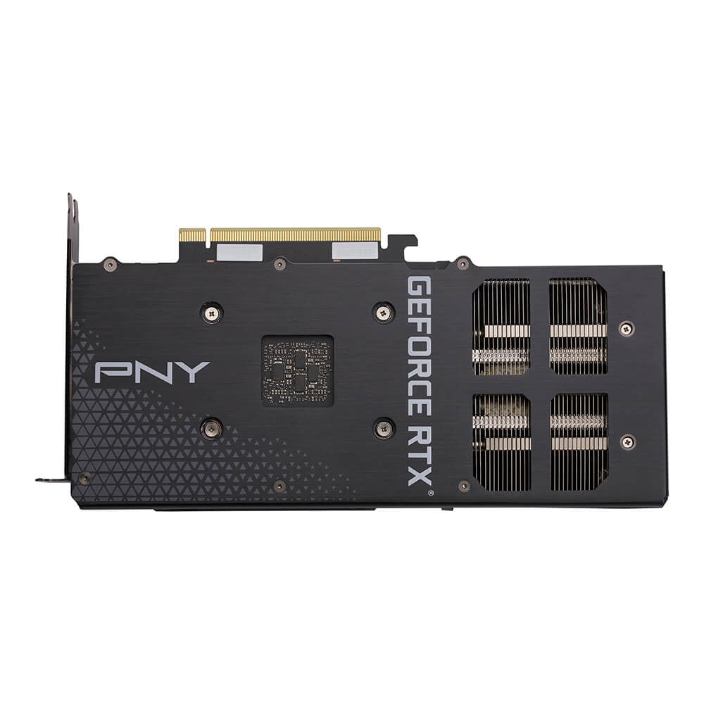 PNY 3060 Ti 8GB GDDR6X VERTO Dual Fan NVIDIA GeForce RTX 3060 Ti GDDR6, 256 Bit, 7680 x 4320 Pixeles, PCI Express x16 4.