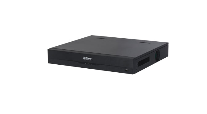 Dahua Technology DH-XVR5416L-4KL-I3 videograbadores digitales 3840 x 2160 Pixeles H.264, H.264+, H.265, H.265+ G.711 A-law, G.711 μ-law, PCM Si