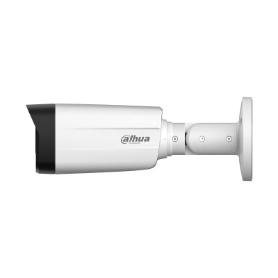 Dahua Technology Lite HAC-HFW1801TM-I8 cámaras de vigilancia Cámara de seguridad IP Exterior Alámbrico Si