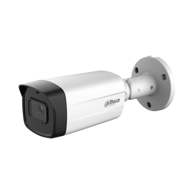 Dahua Technology Lite HAC-HFW1801TM-I8 cámaras de vigilancia Cámara de seguridad IP Exterior Alámbrico Si