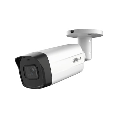 Dahua Technology Lite HAC-HFW1801TM-I8 cámaras de vigilancia Cámara de seguridad IP Exterior Alámbrico Si