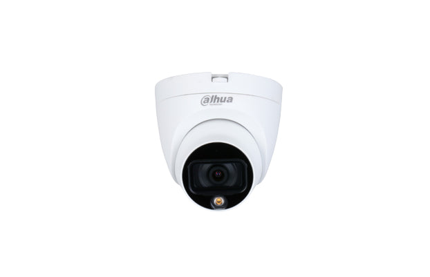 Dahua Technology Lite DH-HAC-HDW1209TLQN-A-LED cámaras de vigilancia Cámara de seguridad IP Exterior Alámbrico Si