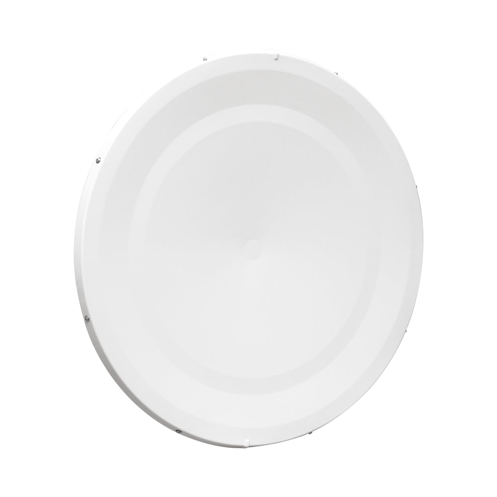 Jirous JRC-32DD-DUPLEXPRE antena de satélite 4,9 - 6,1 GHz Blanco
