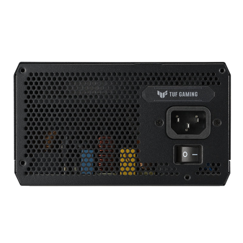ASUS TUF-GAMING-750G unidades de fuentes de alimentación 750 W 100 - 240 V Activo 130 W