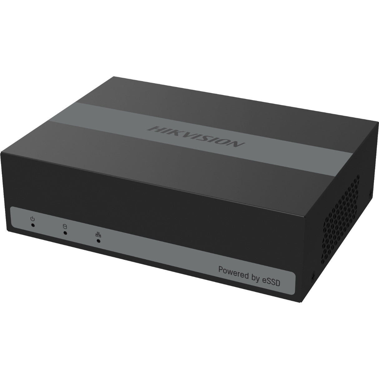 Hikvision DS-E04HGHI-B videograbador digital Negro