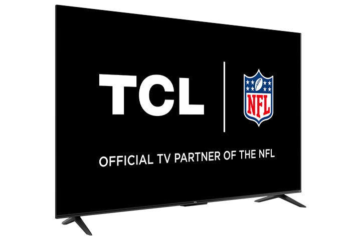 TCL 55S453 Televisor 139,7 cm (55") 3840 x 2160 Pixeles 4K Ultra HD VA Smart TV Wifi Negro