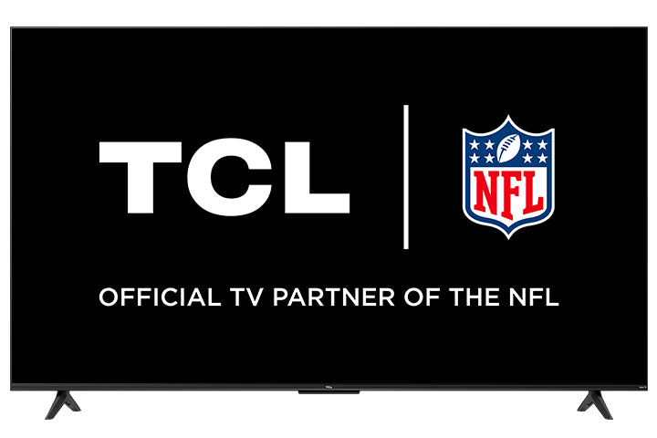 TCL 55S453 Televisor 139,7 cm (55") 3840 x 2160 Pixeles 4K Ultra HD VA Smart TV Wifi Negro