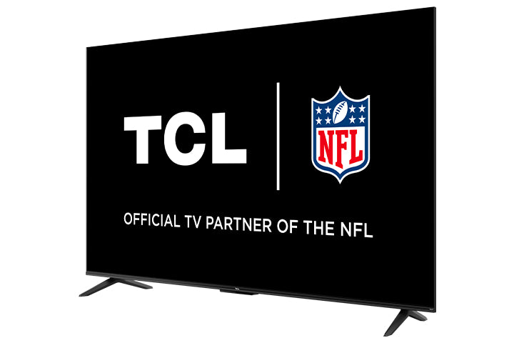TCL 55S453 Televisor 139,7 cm (55") 3840 x 2160 Pixeles 4K Ultra HD VA Smart TV Wifi Negro