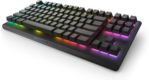 Alienware AW420K Teclados Juego Alámbrico Si