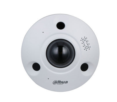 Dahua Technology WizMind DH-IPC-EBW8842-AS cámaras de vigilancia Cámara de seguridad IP Exterior Alámbrico Si