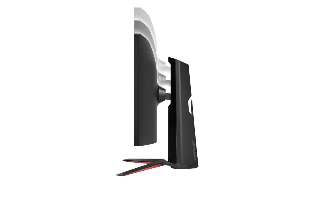 LG 34GP63A-B Monitor 86,4 cm (34") 3440 x 1440 Pixeles UltraWide Dual Quad HD LED Negro