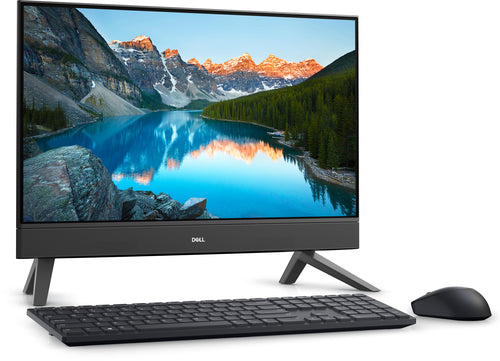 DELL 5415 All-in-One PCs 60,5 cm 1920 x 1080 Pixeles AMD Ryzen™ 3