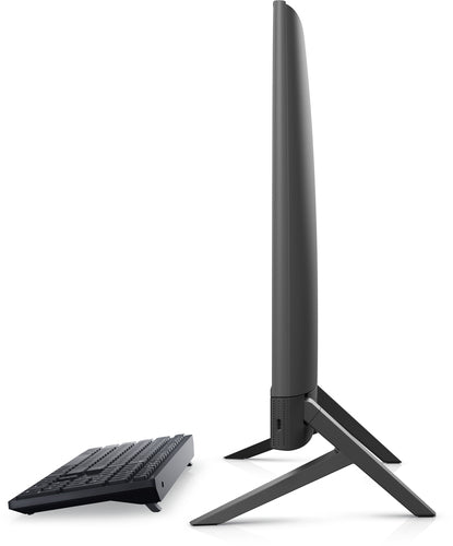 DELL 5415 All-in-One PCs 60,5 cm 1920 x 1080 Pixeles AMD Ryzen™ 3