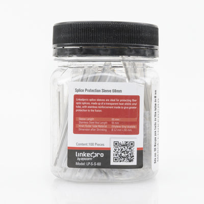 LinkedPRO LP-S-S-60 accesorio para microconducto de fibra óptica