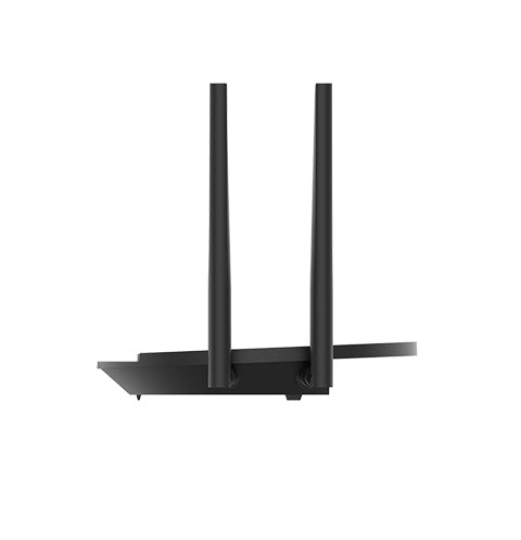 Ruijie Networks RG-EW300 PRO router inalámbrico Banda única (2,4 GHz), Wi-Fi 4 (802.11n), Ethernet, Router de mesa