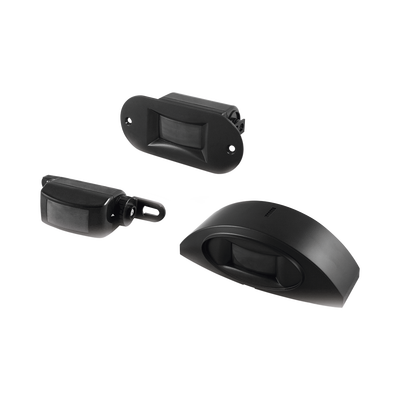 BEA 10-FLY-BLKERT detector de movimiento Sensor de infrarrojos Alámbrico Techo/pared Negro