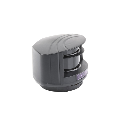 BEA 10LZR-H100KIT-19327 detector de movimiento Sensor láser Alámbrico Negro