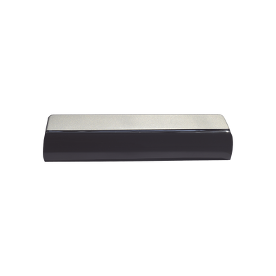 BEA 10PROXIMOD detector de movimiento Detector de movimiento por microondas e infrarrojos Inalámbrico y alámbrico Pared Negro