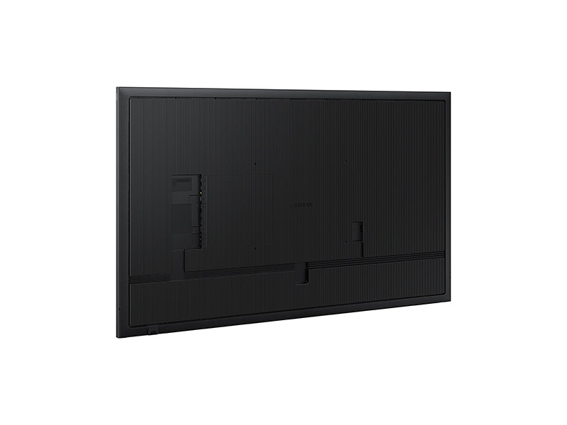 Samsung LH43QMCEBGCXGO Monitor 108 cm (42.5") 3840 x 2160 Pixeles 4K Ultra HD LCD Wifi