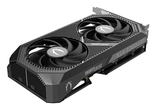 Zotac GAMING GeForce RTX 5050 Twin Edge OC NVIDIA 8 GB GDDR6, 128 Bit, 7680 x 4320 Pixeles, PCI Express x8 5.0