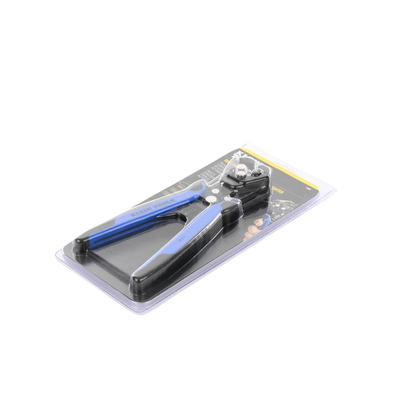 Pelacables KLEIN TOOLS 110-61 para Cable Sólido 10-20 AWG y Cable Trenzado 12-22 AWG con Cortador de Ajuste Automático.