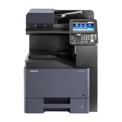 1102WL2US0 - KYOCERA TASKalfa 308ci Impresora Multifunción Laser WiFi Negro