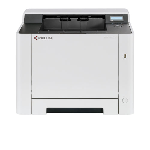 110C092US0 - KYOCERA ECOSYS PA2100CWX Impresora Laser WiFi Negro, Blanco