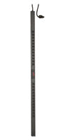 APC Basic Rack 1.92kVA unidades de distribución de energía (pdus) Negro NEMA L5-20P (24) NEMA 5-20R 3,05 m