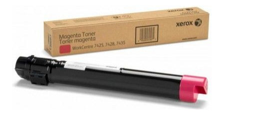 Xerox 006R01531 Cartucho de Tinta Serie 500, X550, X560, X570 1 pieza(s) 32000 páginas Original