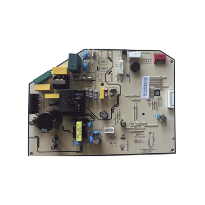 Aufit Tarjeta de Control IDU / Evaporador / Refrigeración Comercial e Industrial 11222003003816