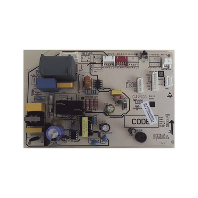 Aufit Tarjeta Interna de Evaporadora / Control de Temperatura y Humedad / Terminales