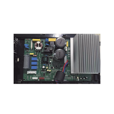 Aufit Placa de control externa ODU / Condensador / Minisplit 11222004001342