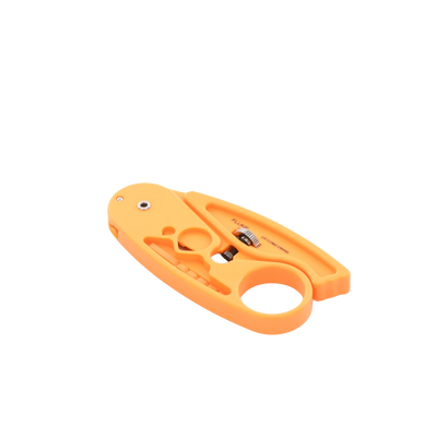 Fluke Networks Cortador y Desforrador 11230002, Ajustable para Cables UTP/STP
