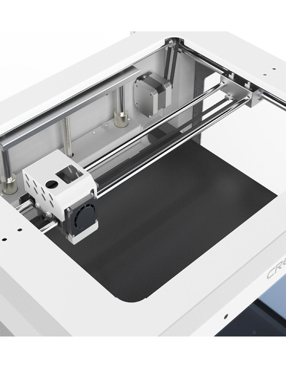 Impresora 3D Creality Cr-5 Pro H 300X225X380Mm FullOffice.com