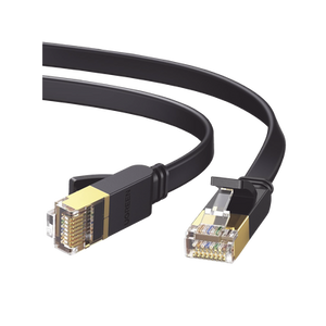 Ugreen Cable Ethernet Plano Cat7 U/FTP / 10 Gigabit / 600MHz 11262