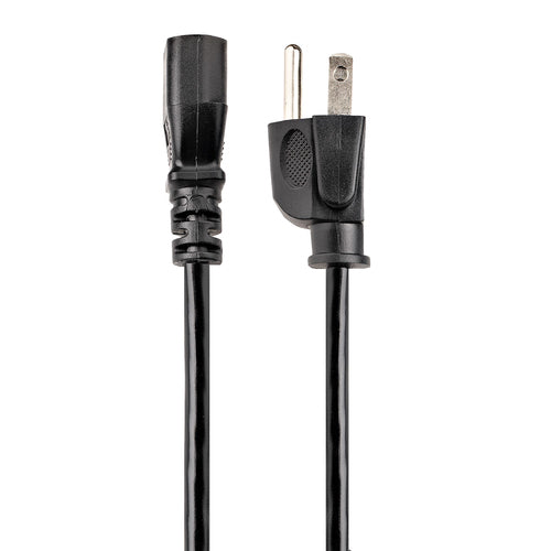 StarTech.com PXT101143 Cables de transmisión Negro Macho 125 V