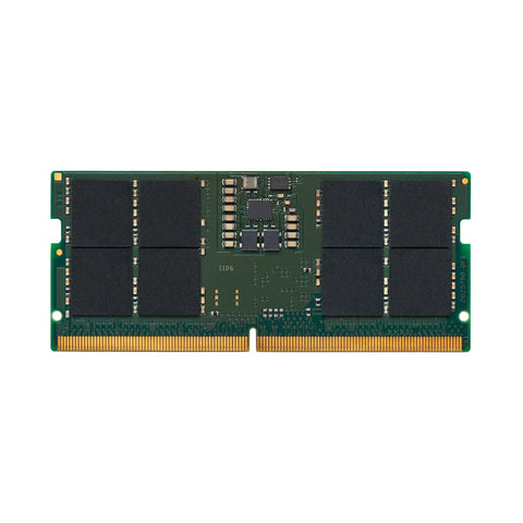 Kingston Technology ValueRAM módulo de memoria 16 GB 1 x 16 GB DDR5 5600 MT/s 262-pin SO-DIMM