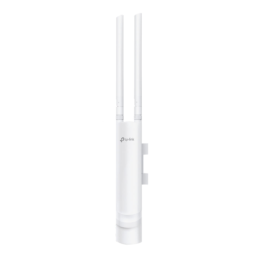 TP-Link Omada EAP225-Outdoor puntos de accesos inalámbricos Si Si 1200 Mbit/s 300 Mbit/s